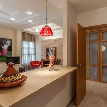 Apartamento Con Encanto En El Barrio De Santa Cruz Sevilla Eksteriør bilde