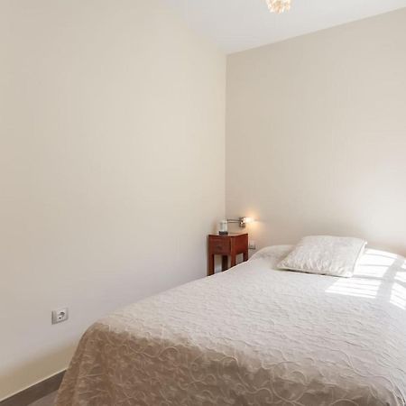 Apartamento Con Encanto En El Barrio De Santa Cruz Sevilla Eksteriør bilde