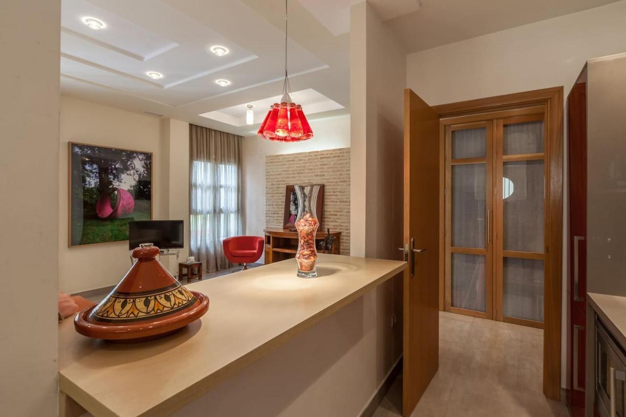 Apartamento Con Encanto En El Barrio De Santa Cruz Sevilla Eksteriør bilde