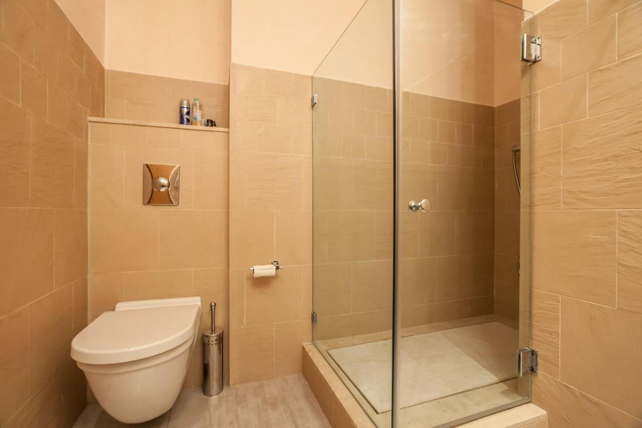 Apartamento Con Encanto En El Barrio De Santa Cruz Sevilla Eksteriør bilde